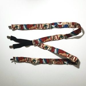 Cas Germany Suspenders OS